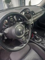 MINI Cooper Clubman Cooper Cooper - MINI COOPER_CLUBMAN mit Schiebedach