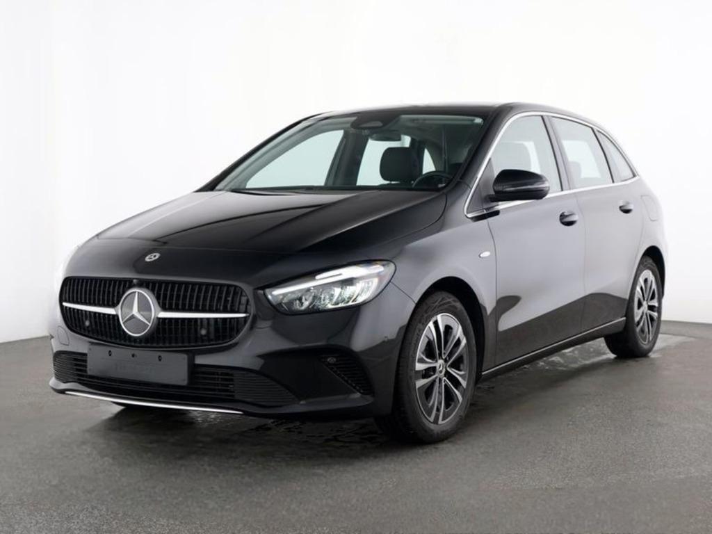 Mercedes-Benz B 250 e mit EQ Hybrid Technologie Progressive Li