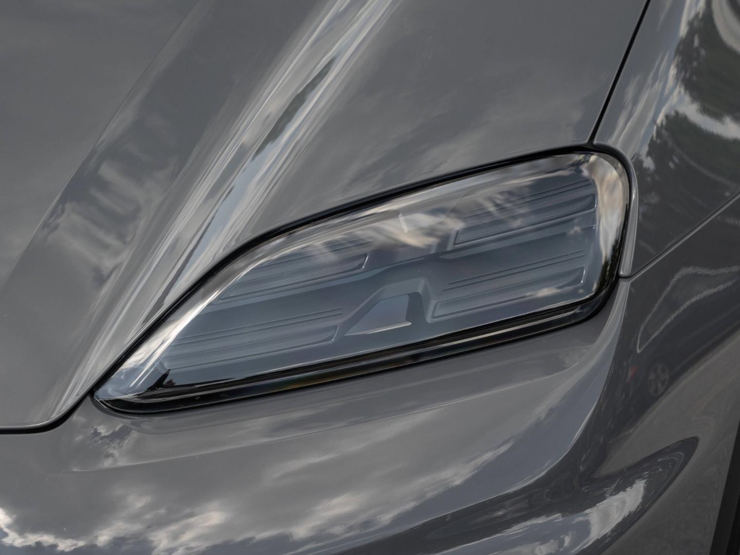 Porsche Macan Abstandsregeltempostat 21 Zoll BOSE