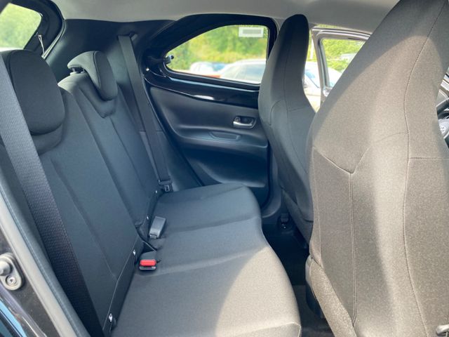 Toyota Aygo  X Play *Sofort*