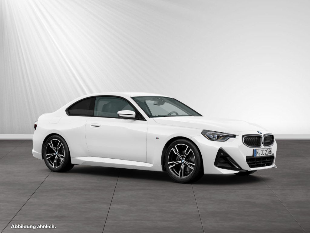 BMW 230 - Bild 11