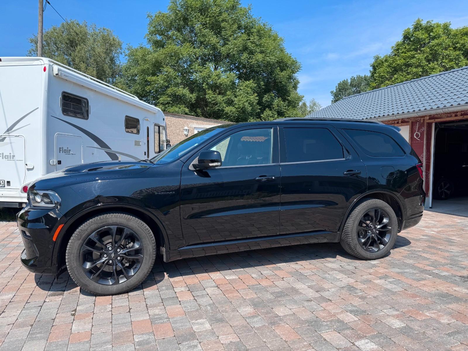 Dodge Durango, миниатюра 11