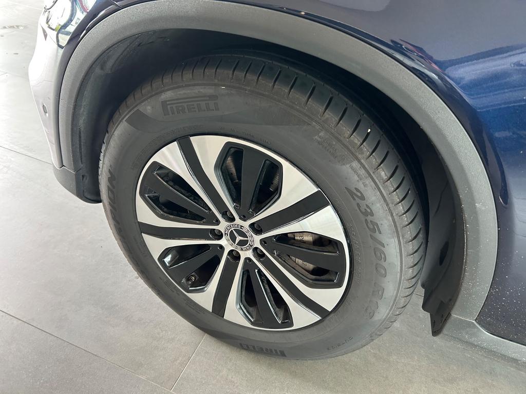 Mercedes-Benz GLC 400