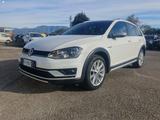 Volkswagen VOLKSWAGEN Golf Variant Alltrack 1.6 TDI 4MOTION - Volkswagen Golf: 4motion V6