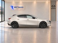 Mazda 3 - Vorschau Bild 4