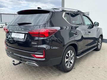 SsangYong REXTON - 6