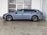 Volkswagen Arteon 2.0 TSI DSG R-Line LED|Navi|AHK|ACC|RFK - Volkswagen Arteon in Chemnitz