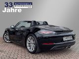 Porsche 718 Boxster S, PCM, PSAM, PDC *mtl. 550€* - Porsche Boxster: Ps