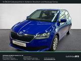 Skoda Fabia Cool Plus 1.0 TSI DAB+BT+KLIMA+USB+ZV+ESP