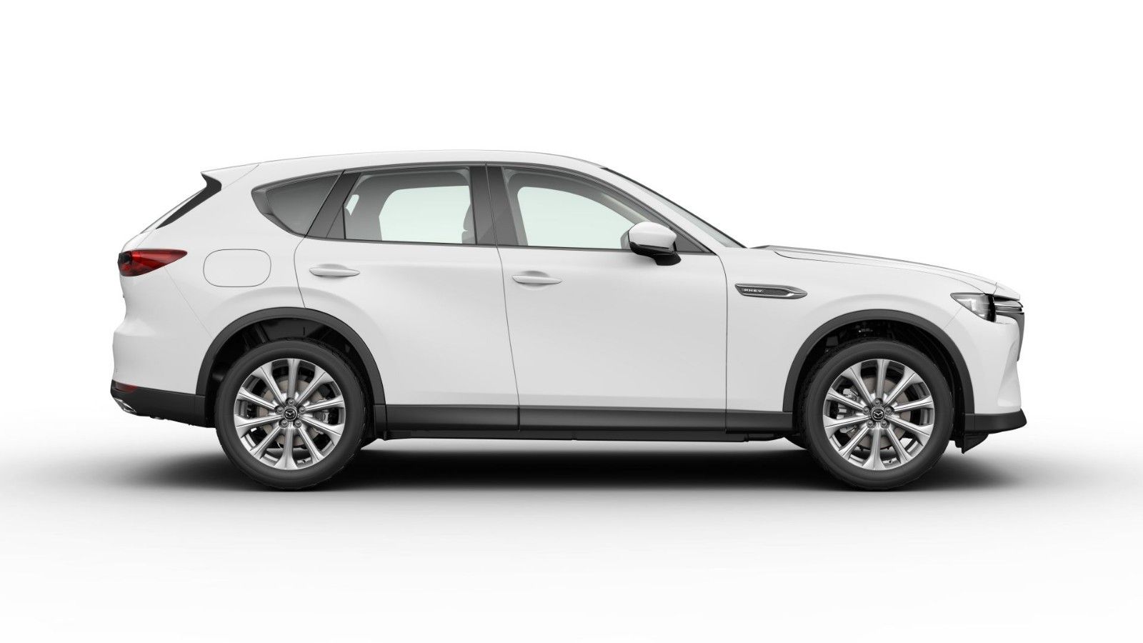 Mazda CX-60 - Bild 5