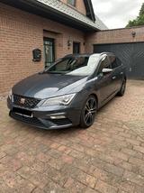 Seat Leon 2.0 TSI CUPRA 4Drive DSG Sportstourer  - Seat Leon: Sportstourer