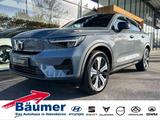 Volvo C40 Recharge Plus 69kWh +PANO +NAVI +CAM - graue Volvo C40