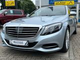 Mercedes-Benz S 350 S -Klasse Lim. S 350 BlueTec / d - Mercedes-Benz S 350: Bluetec