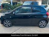 Citroën C1 Airscape 1.2 VTi Shine 3türig - Citroën C1 mit Panoramadach