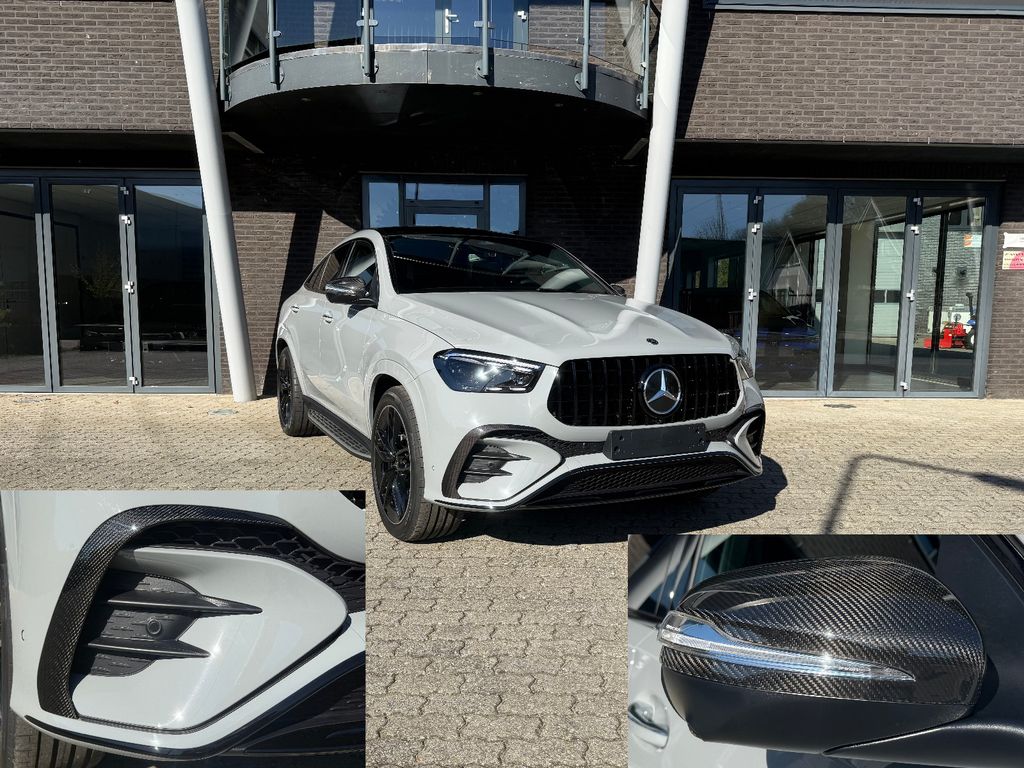 Mercedes-Benz GLE 300