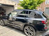 BMW X3 M40D AHK H&K Shz ACC 21Z bel. Sitze SERVICE - BMW X3 M40 von privat