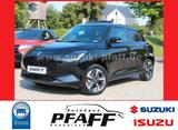 Suzuki Swift 1.2 HYBRID 4x4 COMFORT+ ALLRAD | VERFÜGBAR - Suzuki Swift Neuwagen