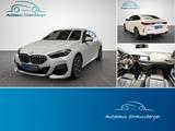 BMW 220 Gran Coupé M Sport ACC PANO DA HiFi SHZ RFK - BMW 220 Gran Coupé mit Schiebedach