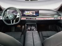 BMW 740 - Vorschau Bild 10