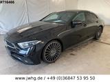 Mercedes-Benz CLS 220 Facel 2x AMG Line Multib Widescr Dist.r+ - Mercedes-Benz CLS 220: Coupé