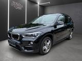 BMW X1 xDrive20d Sport Line Steptronic - BMW X1: Xdrive20d