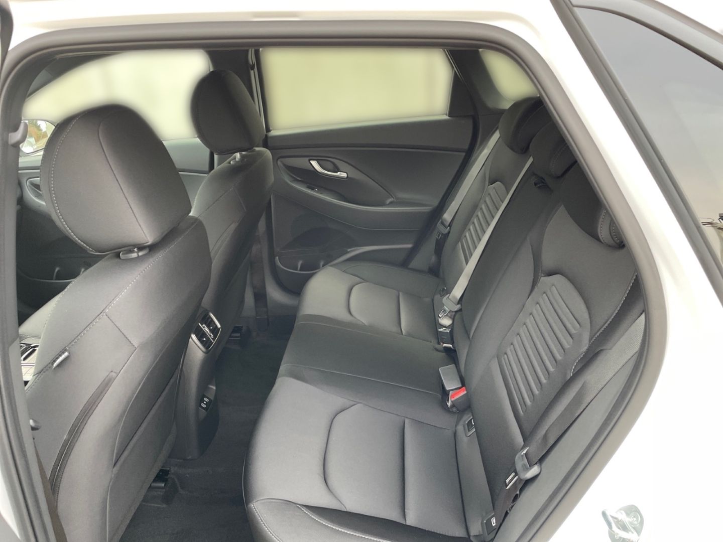 Hyundai i30 – Bild 11