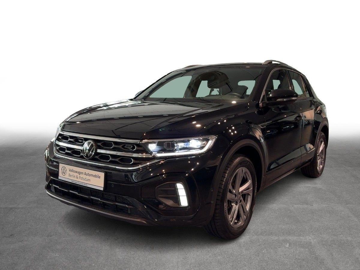Volkswagen T-Roc 2.0TDI R-Line App-Connect LED PDC I-Cockpi, миниатюра 2