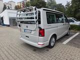 Volkswagen T6 California Coast , 5 Jahresgarantie ab Werk - Volkswagen T6 California in Augsburg
