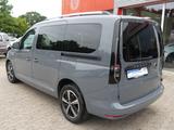 Volkswagen Caddy Maxi Style virtual*7 Sitze*AHK*Navi - Volkswagen Caddy Maxi in Hannover