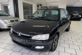 Peugeot 106 / TÜV NEU / GARANTIE / AUTOMATIK - Peugeot 106 Gebrauchtwagen