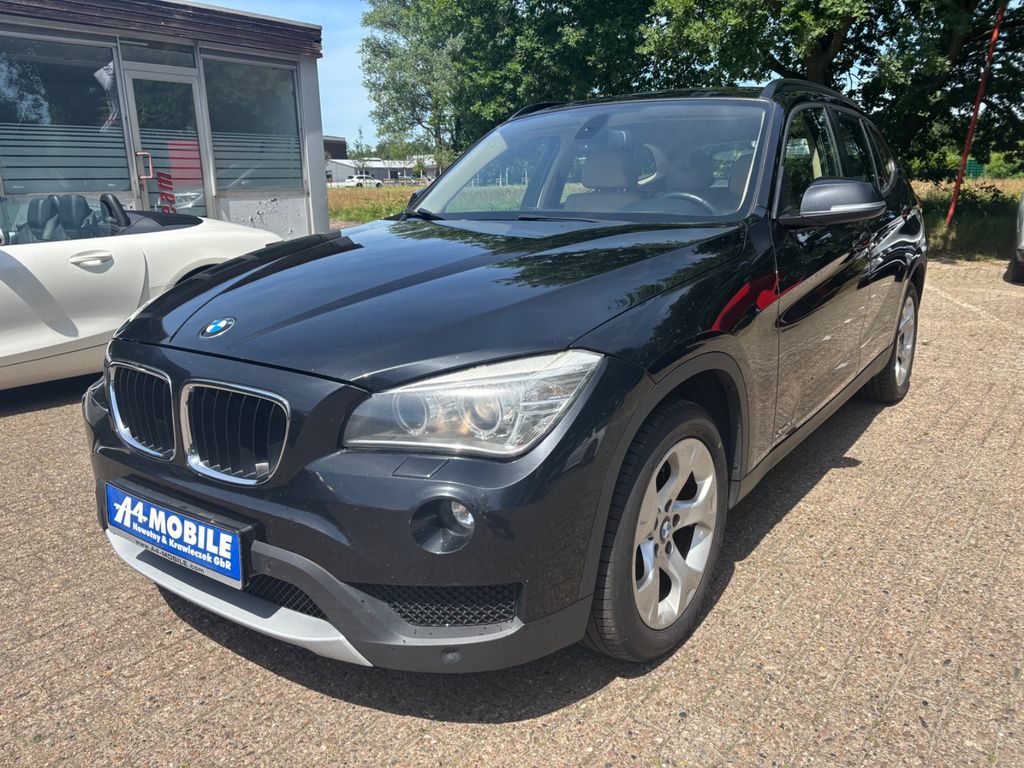 Angebot ansehen BMW X1