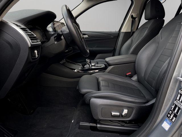 Foto Nummer 9: BMW X3