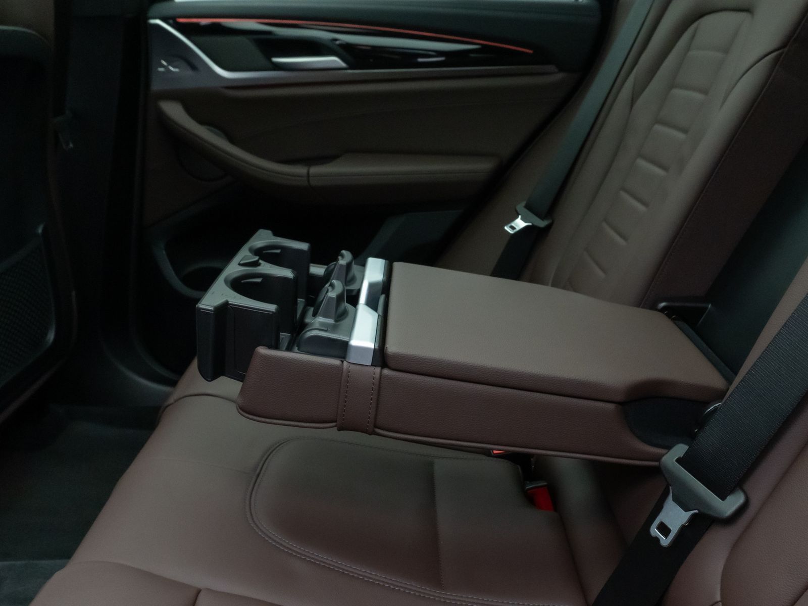 Fahrzeugabbildung BMW iX3 Impressive M Sport Panorama 360°HUD DAB H/K