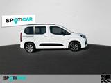Opel Combo Life E GS NAVI I SHZ I CARPLAY I AT - gebrauchte Opel Combo Life aus dem Jahr 2024