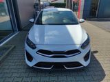 Kia ProCeed Ultimate+*Navi*LED*Shzg4x*PDC*Cam*SD*18" - Kia mit Benzin-Antrieb: Kombi, 1.4