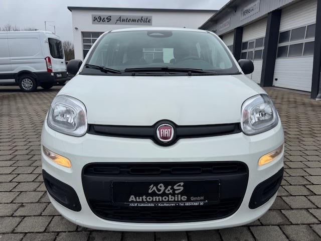 Fiat Panda MY25 1.0 GSE *5-Sitzer*GRA* PDC*Bluet.*