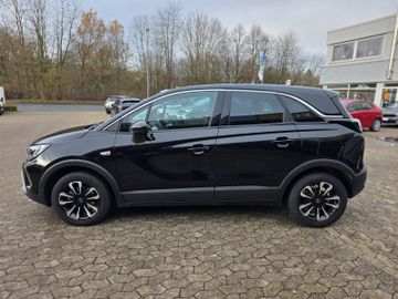 Bild 2 Opel Crossland (X) Crossland Elegance NAV/PDC vo+hi+Cam/SHZ+LHZ+bz