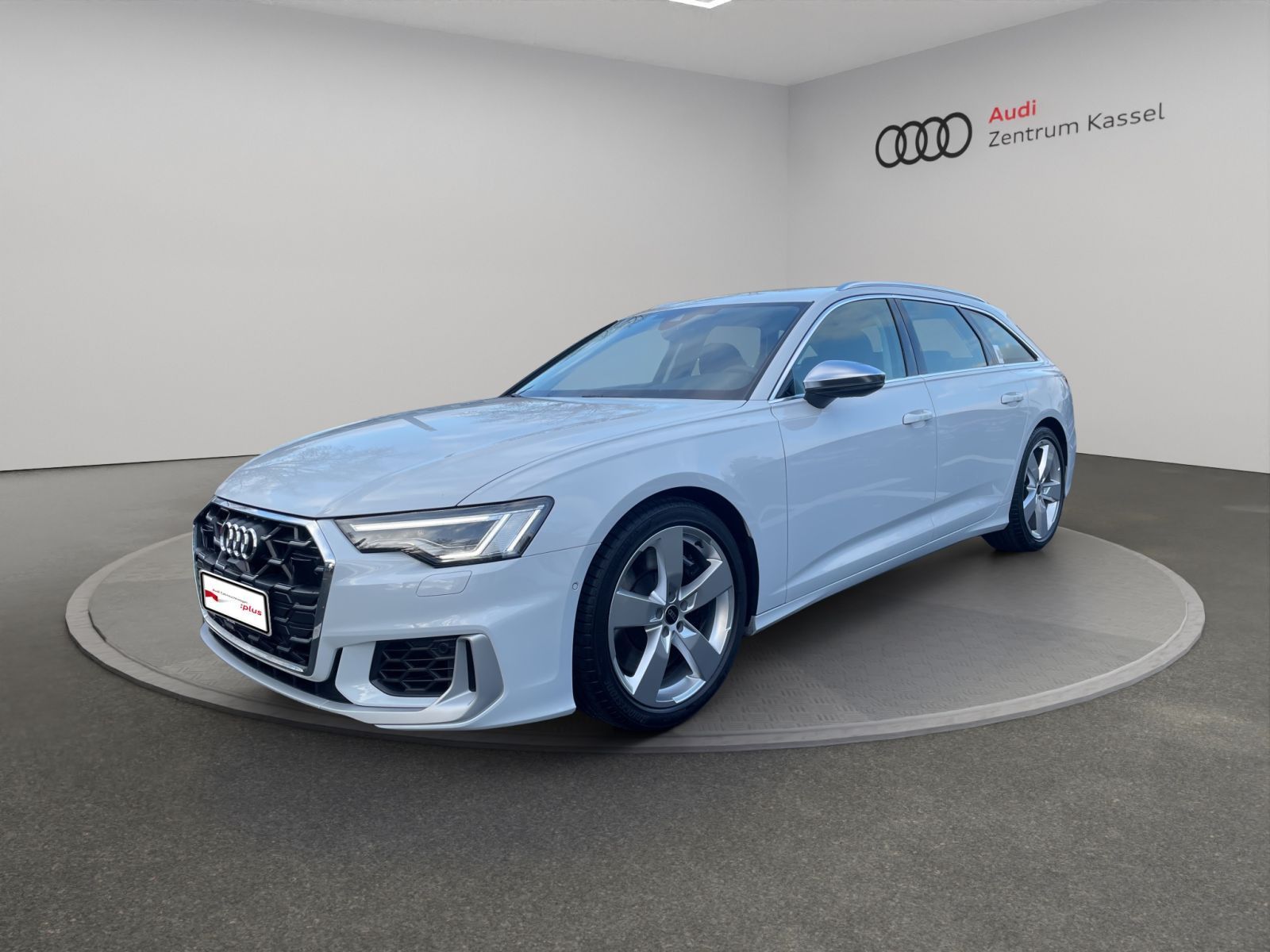 Audi S6 Avant 3.0 TDI quattro LED Navi PDC+ Alcantara imagem 2