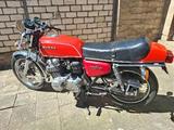 Honda cb 750 four supersport - HONDA 1976 CB750