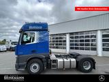 Mercedes-Benz Actros 1846 LS - Mercedes-Benz LKWs