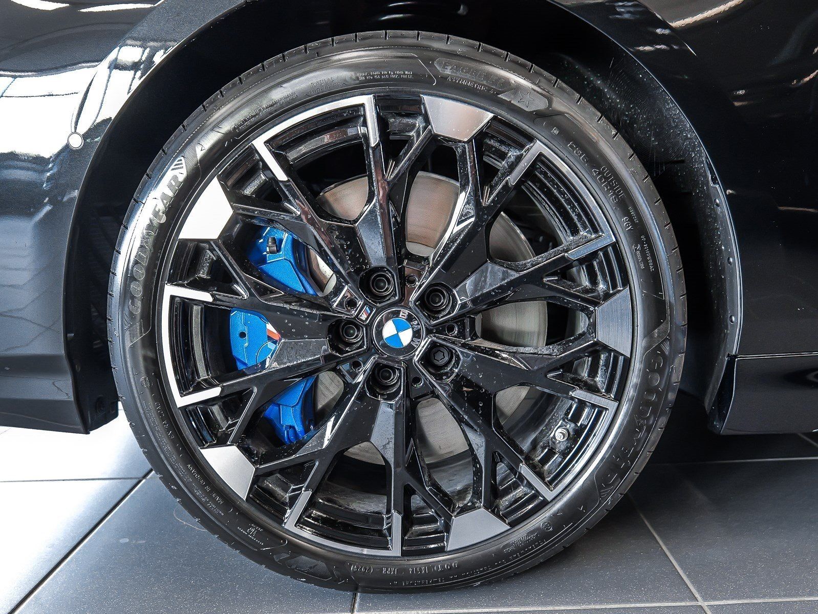 BMW M135 - Bild 4