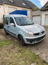 Renault Kangoo Edition 1.2 16V Edition - Renault Kangoo mit LPG-Antrieb