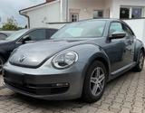 Volkswagen Beetle 1.2 TSI - Klima-Sitzheiz-Tempomat-TÜV NE - Volkswagen Beetle in Hannover