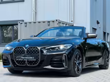 BMW M440 Cabrio xDrive/Head-UP/Display Key - BMW M440 Gebrauchtwagen