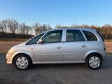 Opel Meriva 1.4 Edition Klima Radio CD - Opel Meriva in Krefeld