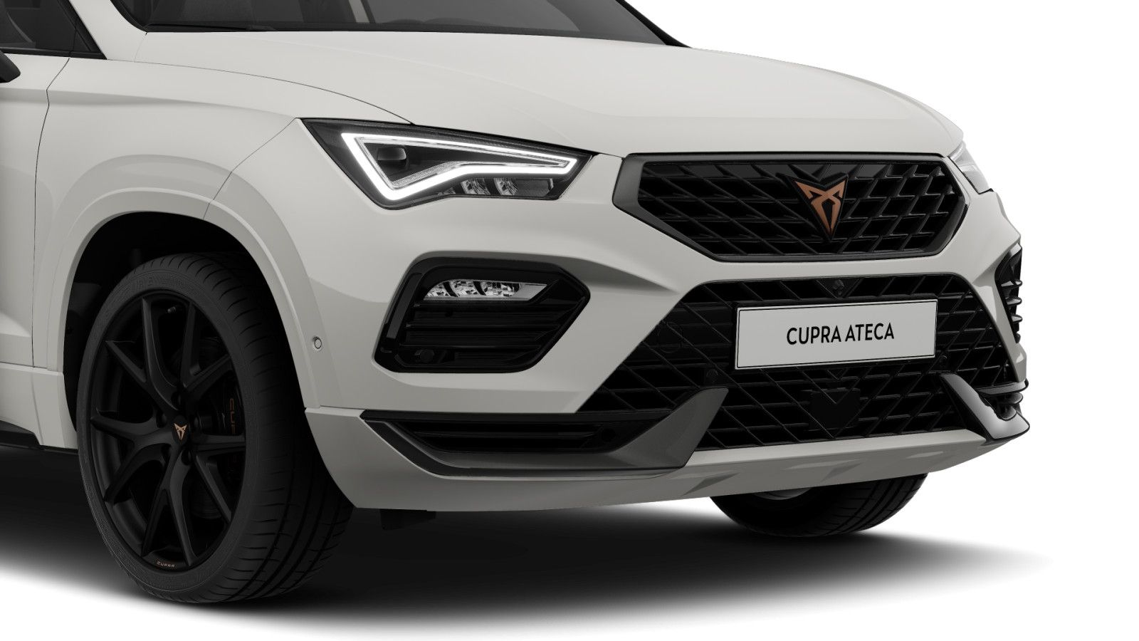 Cupra Ateca - Bild 7