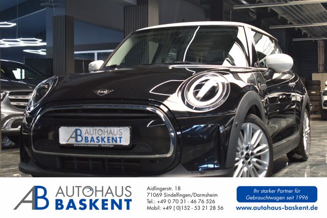 MINI COOPER  Classic Trim*LED*SHZ*PDC*ALU*TEMPOMAT