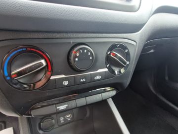 Hyundai i20 1.2 Select (75PS)