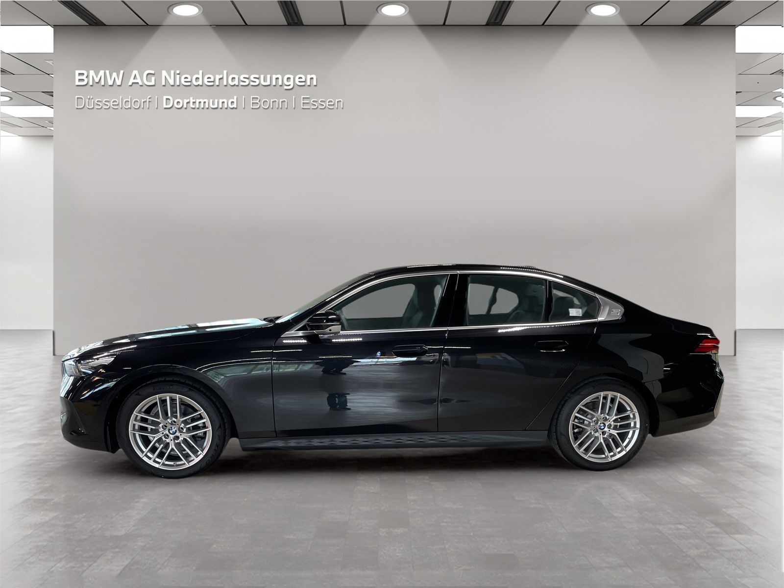 BMW 520 - Bild 5