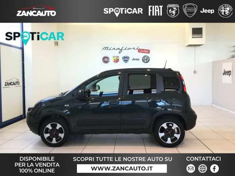 Image of Fiat Panda